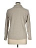 L.L.Bean 100% Cotton Gray Pullover Sweater Size XL - photo 2