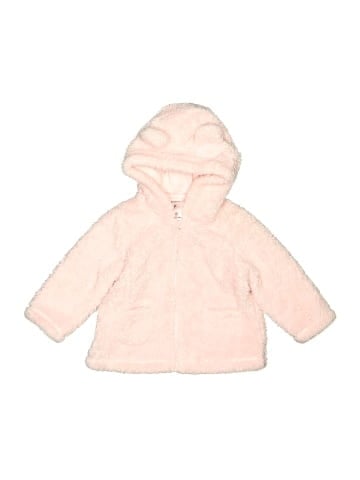 Carter's Jacket (view 1)