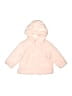Carter's 100% Polyester Pink Jacket 3-6 MO / 6 MO - photo 1