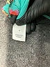 Kirra 100% Polyester Teal Tank Top Size M - photo 8
