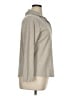 L.L.Bean 100% Cotton Gray Pullover Sweater Size XL - photo 4
