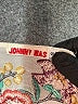 Johnny Was 100% Rayon Ivory 3/4 Sleeve Blouse Size S - photo 7