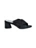 Aerosoles Black Sandals Size 7 - photo 1