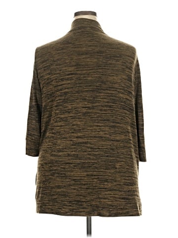 Faded Glory Cardigan (view 2)
