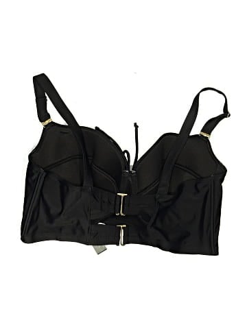 Smart & Sexy Swim Swimsuit Top (view 2)
