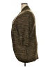 Faded Glory Brown Cardigan Size 3X - photo 5