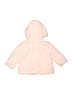 Carter's 100% Polyester Pink Jacket 3-6 MO / 6 MO - photo 2