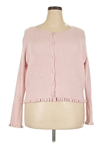 Wild Fable Cardigan (view 1)