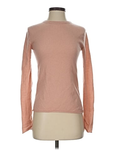 Assorted Brands Cashmere Pullover Sweater (view 1)