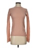 Assorted Brands 100% Cashmere Tan Cashmere Pullover Sweater Size XS - photo 1