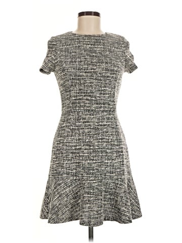 Design Lab Lord & Taylor Casual Dress (view 1)