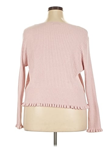 Wild Fable Cardigan (view 2)