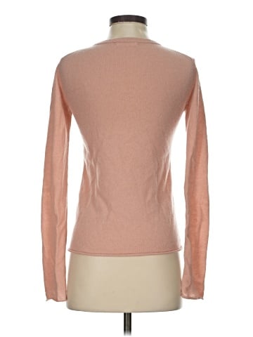 Assorted Brands Cashmere Pullover Sweater (view 2)