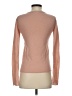 Assorted Brands 100% Cashmere Tan Cashmere Pullover Sweater Size XS - photo 2