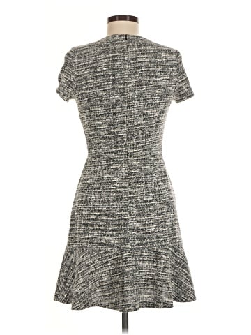 Design Lab Lord & Taylor Casual Dress (view 2)