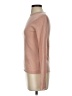 Assorted Brands 100% Cashmere Tan Cashmere Pullover Sweater Size XS - photo 5
