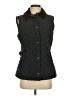 L.L.Bean 100% Polyester Black Vest Size S - photo 1