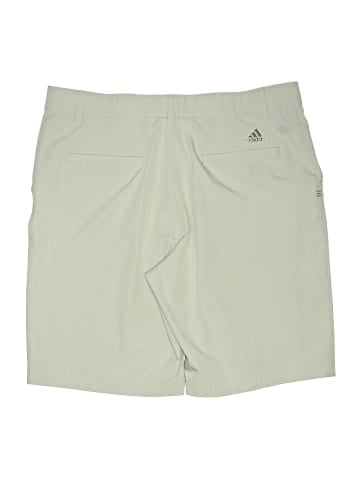 Adidas Khaki Shorts (view 2)