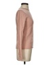 Assorted Brands 100% Cashmere Tan Cashmere Pullover Sweater Size XS - photo 4