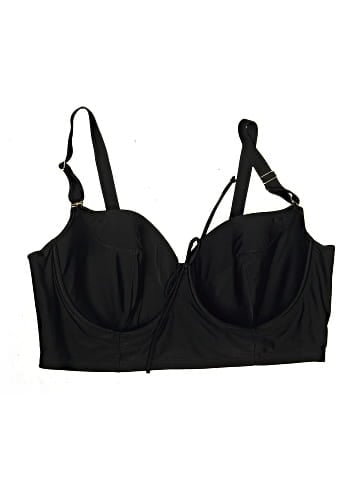 Smart & Sexy Swim Swimsuit Top (view 1)