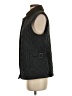 L.L.Bean 100% Polyester Black Vest Size S - photo 5