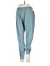 Vuori Blue Casual Pants Size S - photo 2