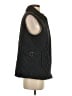L.L.Bean 100% Polyester Black Vest Size S - photo 4