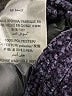 Style&Co 100% Polyester Solid Black Pullover Sweater Size M - photo 8