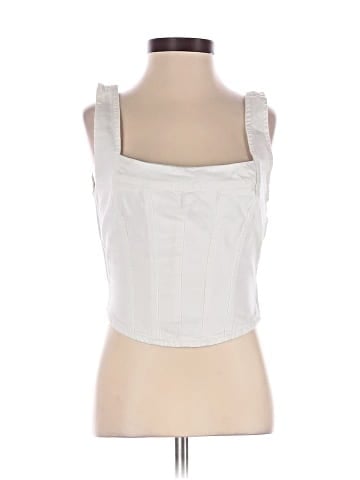 Guess Sleeveless Blouse (view 1)