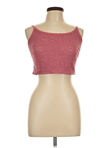 Only Sleeveless Top (view 1)