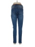 Ranbeeri Hearts Blue Jeans Size 13 - photo 2