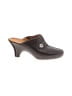Cole Haan Black Mule/Clog Size 8 - photo 1