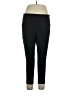 Gap Fit Solid Black Active Pants Size XL - photo 1