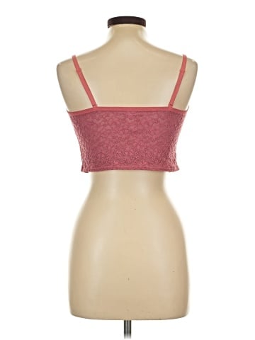 Only Sleeveless Top (view 2)