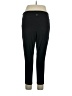 Gap Fit Solid Black Active Pants Size XL - photo 2