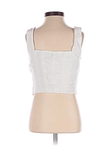 Guess Sleeveless Blouse (view 2)