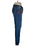 Ranbeeri Hearts Blue Jeans Size 13 - photo 4
