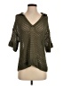 Max Studio Green Cardigan Size S - photo 1