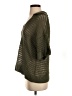 Max Studio Green Cardigan Size S - photo 5