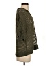 Max Studio Green Cardigan Size S - photo 4