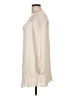 Entro Ivory 3/4 Sleeve Blouse Size L - photo 5