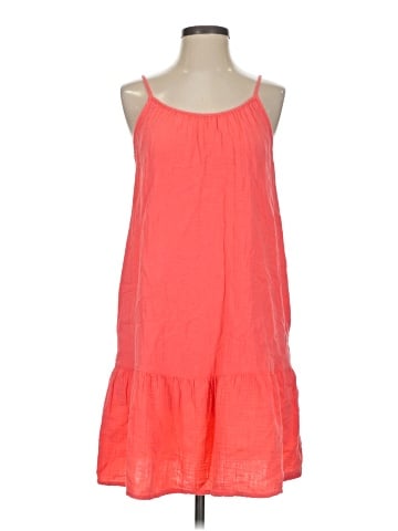 Universal Thread Casual Dress (view 1)
