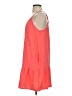 Universal Thread Orange Casual Dress Size XS - photo 5
