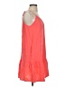 Universal Thread Orange Casual Dress Size XS - photo 4