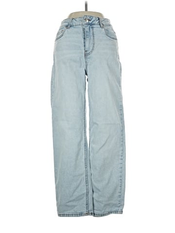Miss Selfridge Jeans (view 1)