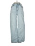 Miss Selfridge Blue Jeans Size 25 waist - photo 1