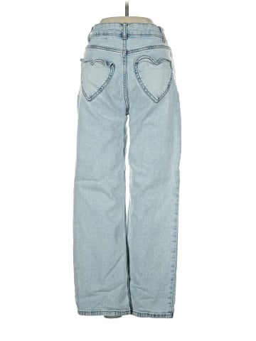 Miss Selfridge Jeans (view 2)