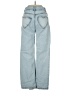 Miss Selfridge Blue Jeans Size 25 waist - photo 2