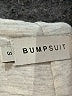 BUMPSuit Gray Romper Size S - photo 3
