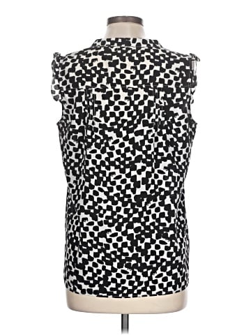 Gap Outlet Sleeveless Blouse (view 2)